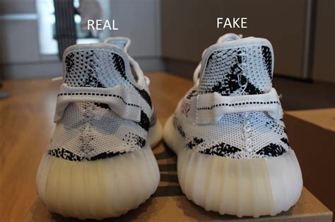 how to spot a fake adidas yeezy 350|adidas yeezy 350 scam.